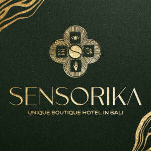 Sensorika - Unique Boutique Hotel in Bali