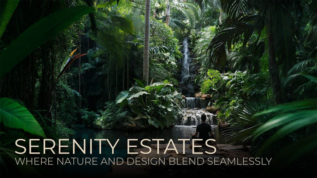 Serenity Estates