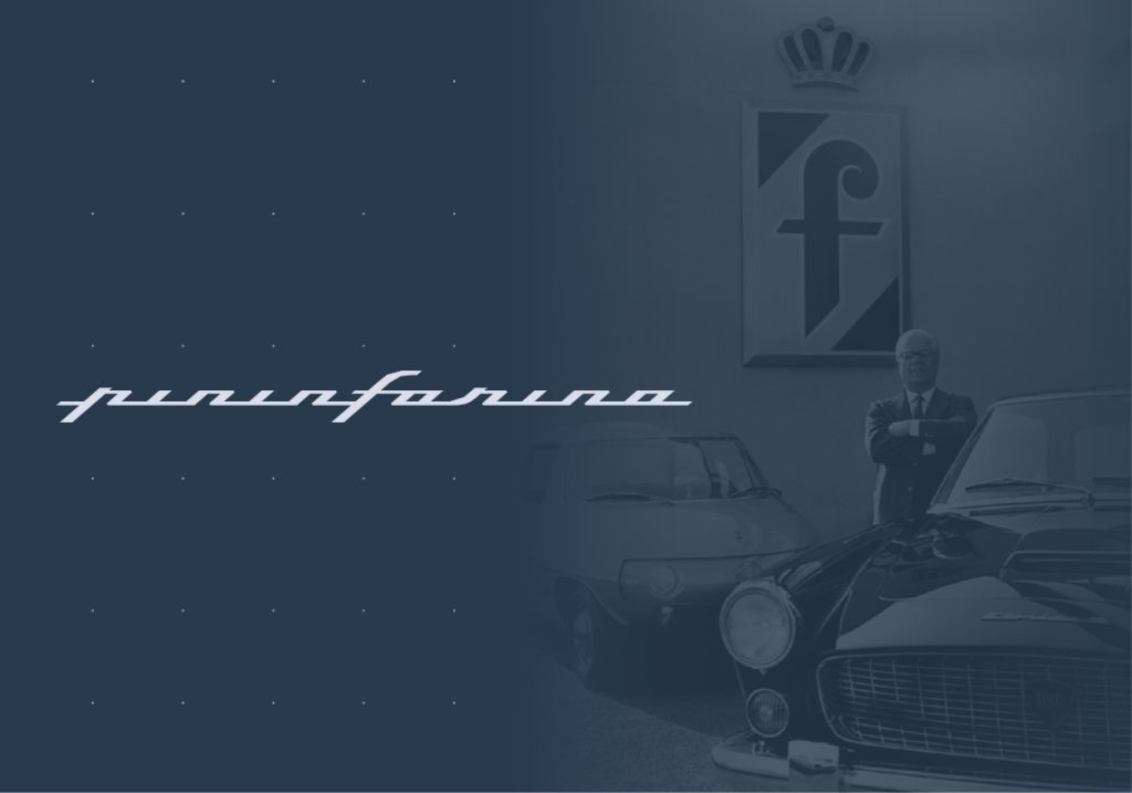 Pininfarina Brand