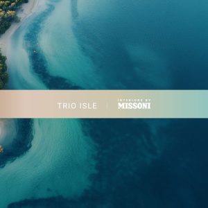 Trio Isle Interiors by Missoni