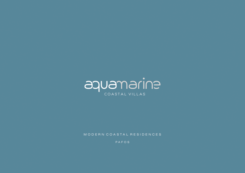 Aquamarine Coastal Villas